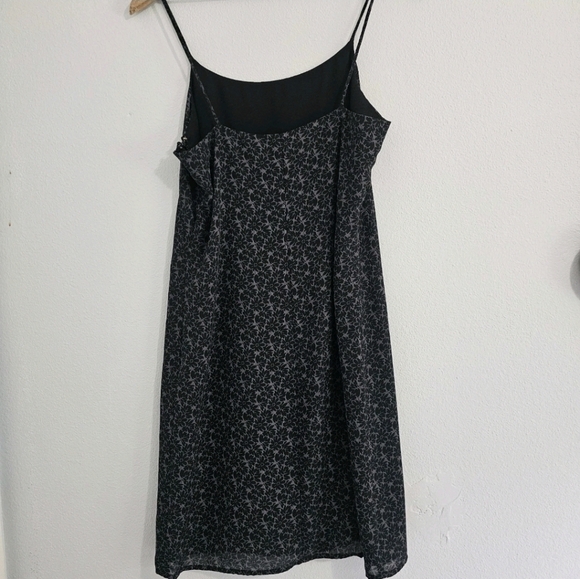 Y2K Old Navy • Floral Slip Dress - Picture 3 of 16